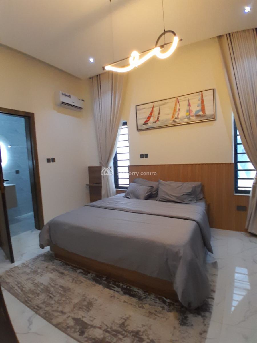 Cheapest 3 Bedroom Loft Duplex, Idera Scheme, Ibeju Lekki, Lagos, Semi-detached Duplex for Sale