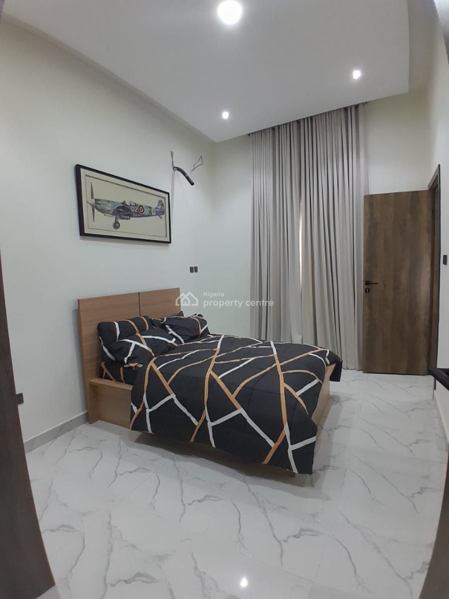 Cheapest 3 Bedroom Loft Duplex, Idera Scheme, Ibeju Lekki, Lagos, Semi-detached Duplex for Sale