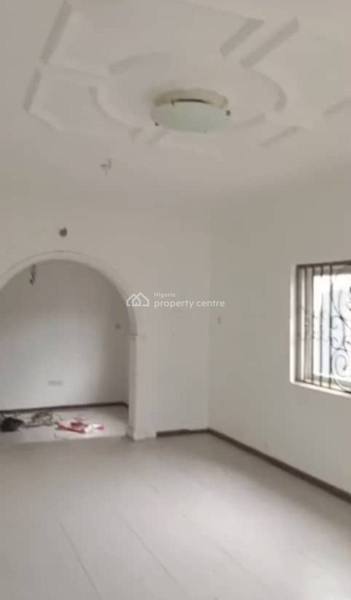 4bed Duplex with Miniflat, Magodo Gra Phase 2 Estate, Gra Phase 2, Magodo, Lagos, Semi-detached Duplex for Rent