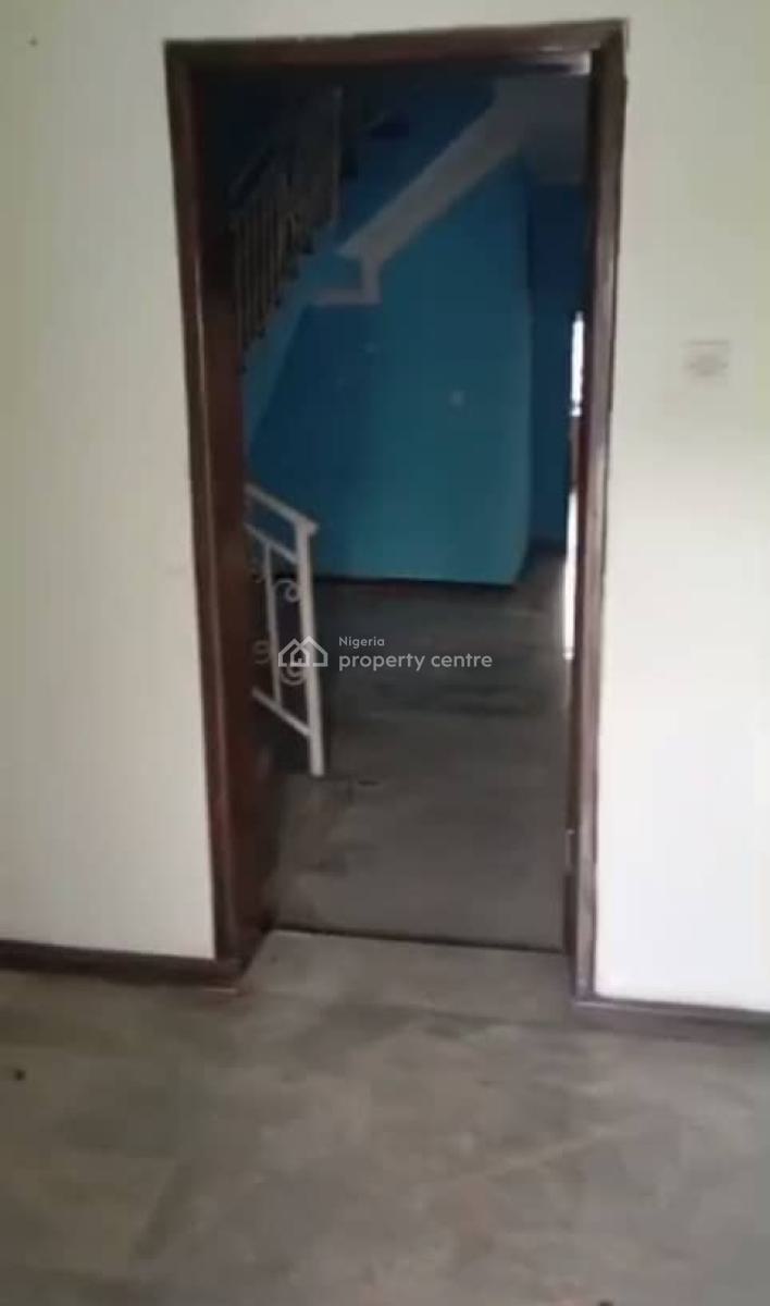 4bed Duplex with Miniflat, Magodo Gra Phase 2 Estate, Gra Phase 2, Magodo, Lagos, Semi-detached Duplex for Rent