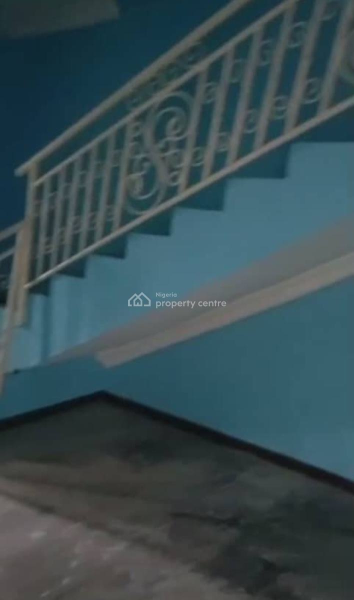 4bed Duplex with Miniflat, Magodo Gra Phase 2 Estate, Gra Phase 2, Magodo, Lagos, Semi-detached Duplex for Rent