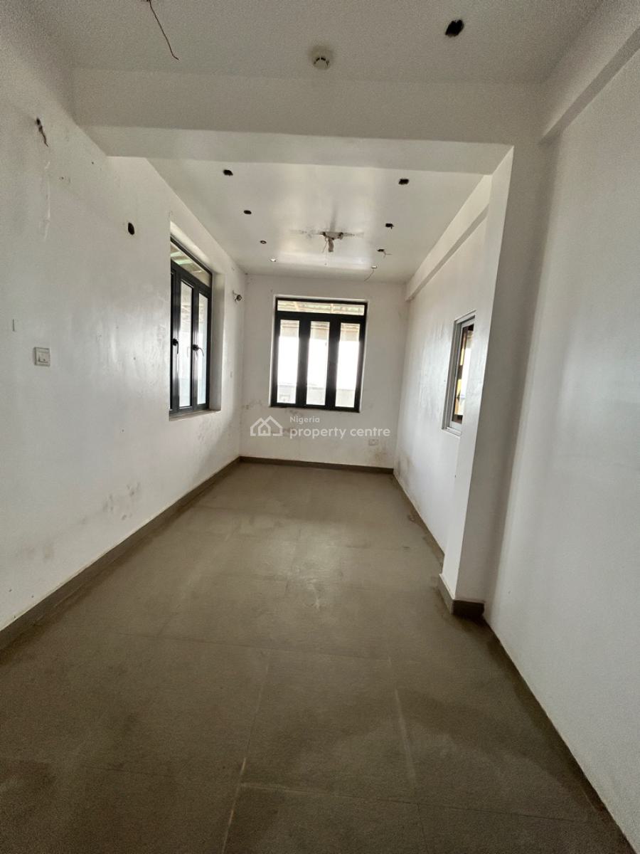 Office Space on The Sixth Floor with an Elevator,kitchen,toilets, Lbs, Ajah, Lagos, Office Space for Rent
