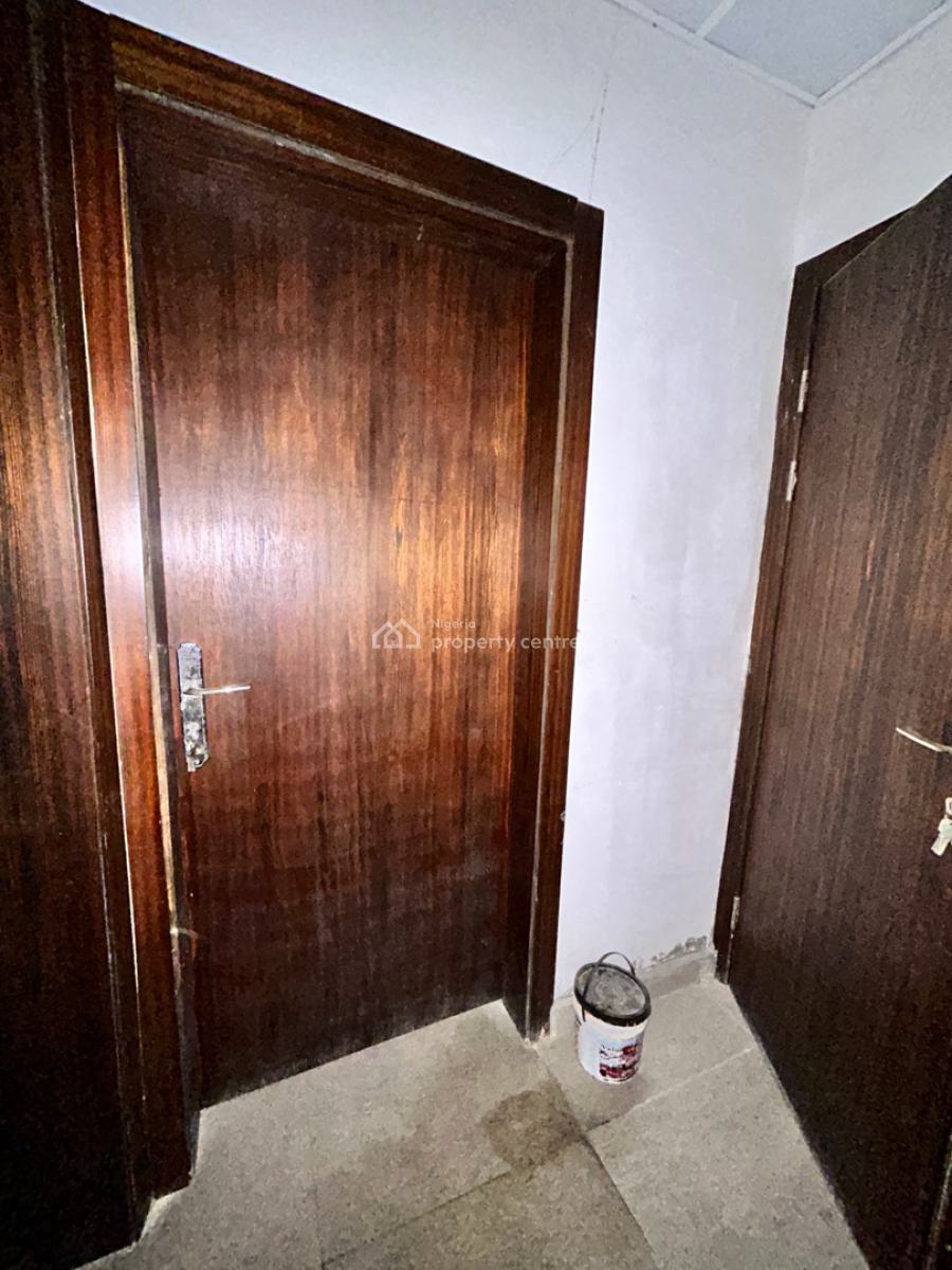 Office Space on The Sixth Floor with an Elevator,kitchen,toilets, Lbs, Ajah, Lagos, Office Space for Rent