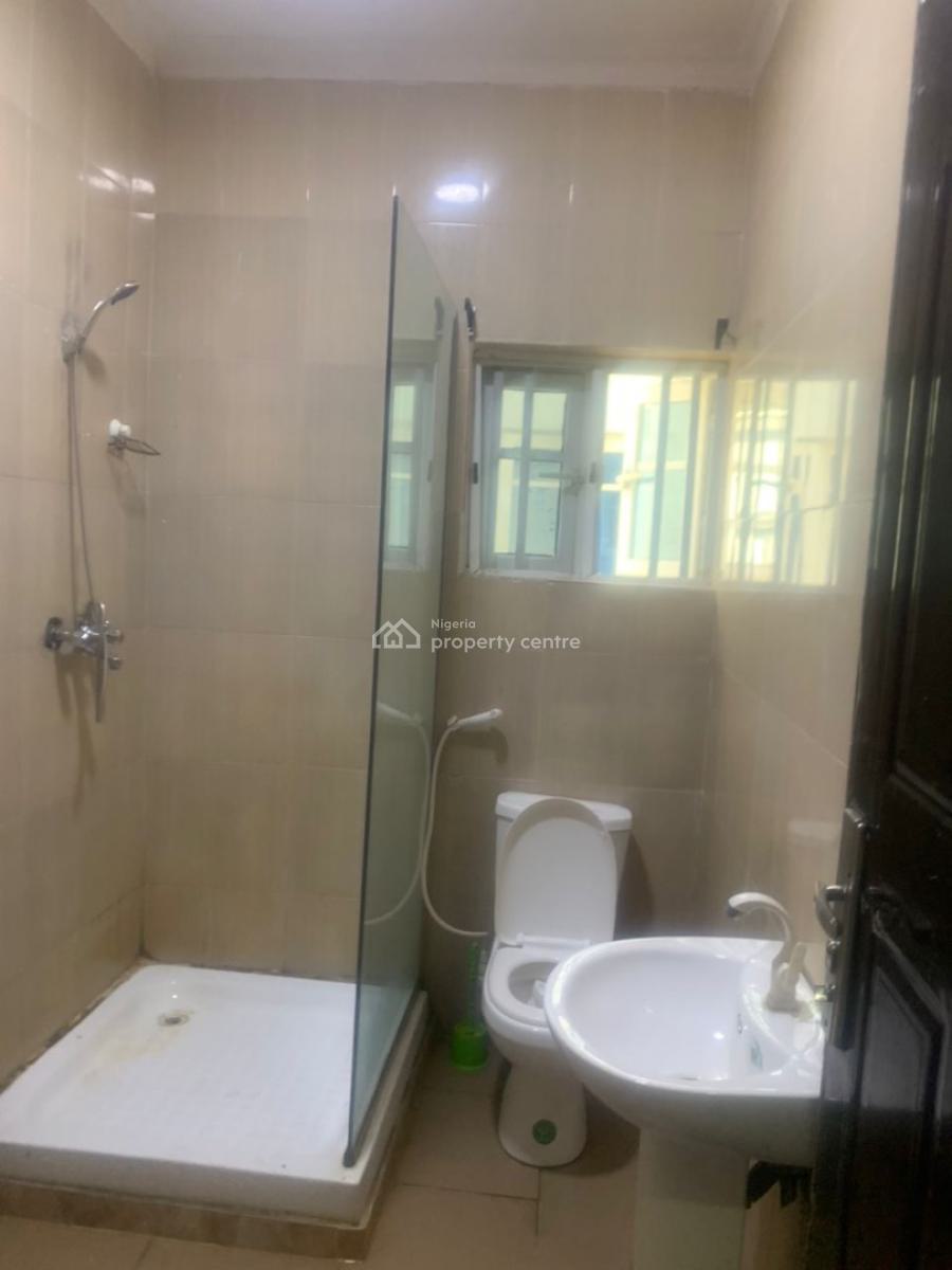 Miniflat, Ikota Villa Estate, Ikota, Lekki, Lagos, Mini Flat (room and Parlour) for Rent