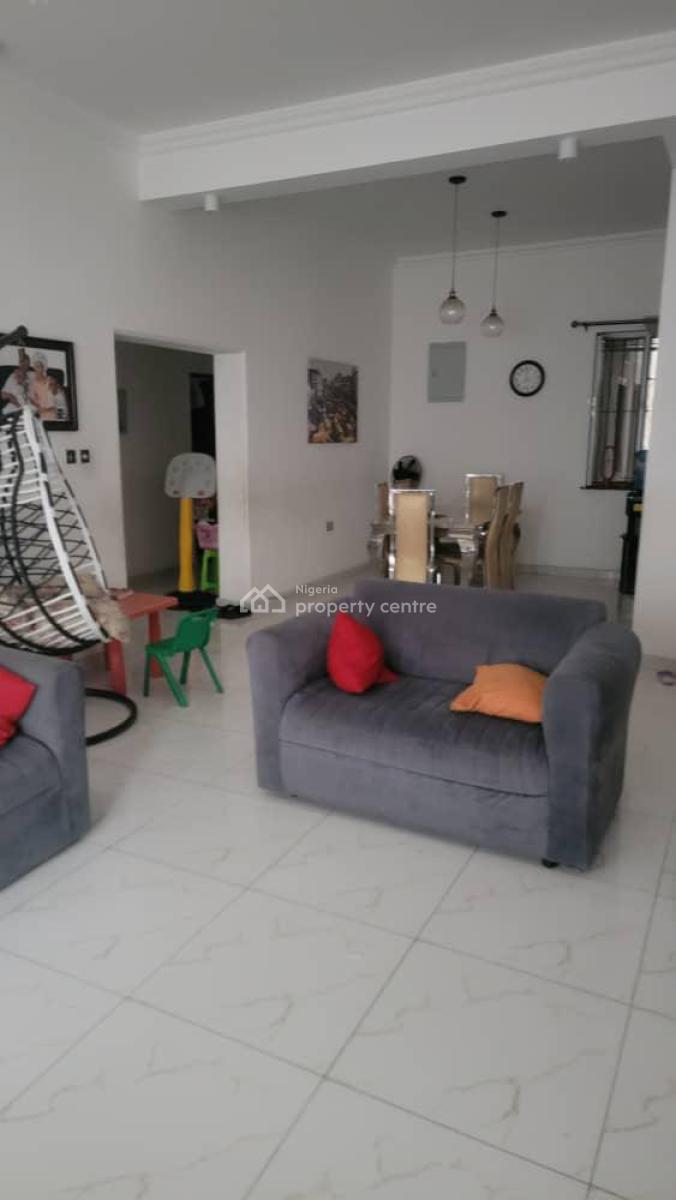 Well Spacious 3 Bedroom Apartment, Vi, Oniru, Victoria Island (vi), Lagos, Flat / Apartment for Sale