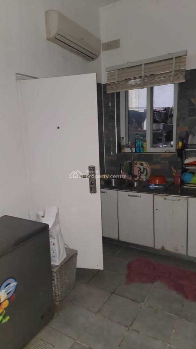 Well Spacious 3 Bedroom Apartment, Vi, Oniru, Victoria Island (vi), Lagos, Flat / Apartment for Sale