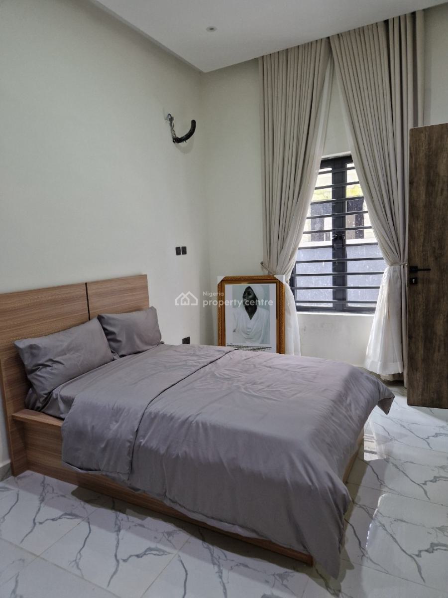 3 Bedroom Semi Detached Duplex Loft, Idea Housing Scheme, Eleko, Ibeju Lekki, Lagos, Semi-detached Duplex for Sale