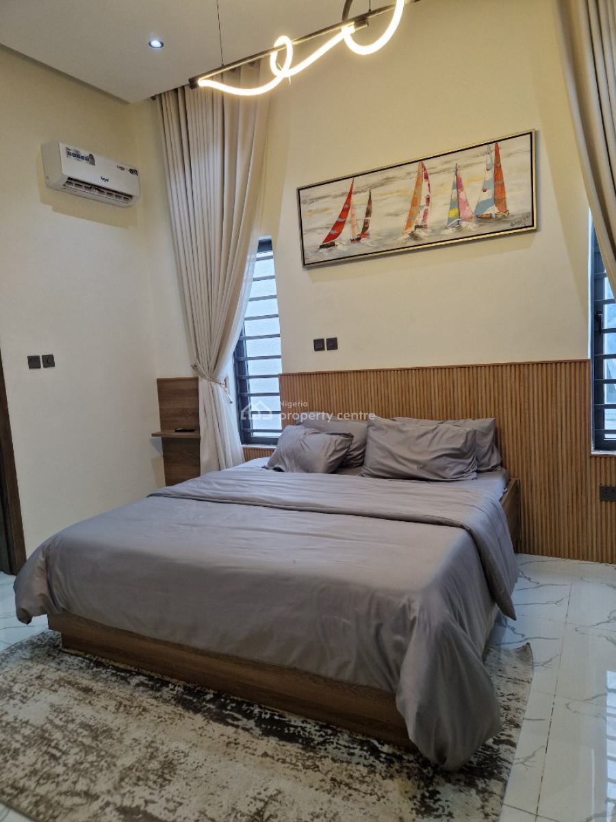 3 Bedroom Semi Detached Duplex Loft, Idea Housing Scheme, Eleko, Ibeju Lekki, Lagos, Semi-detached Duplex for Sale