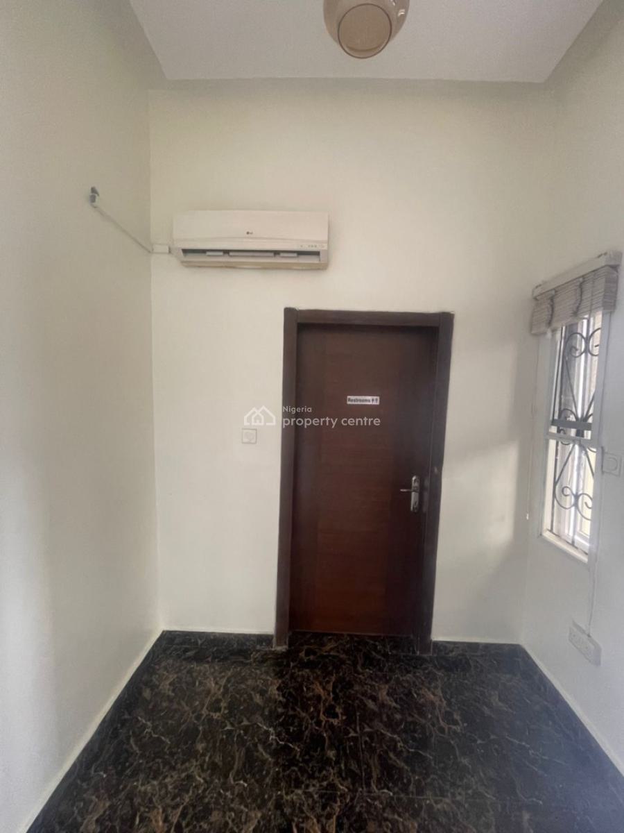 Fully and Tastefully Renovated 5-bedroom Fully Detached House with Bq, Parkview, Ikoyi, Lagos, Detached Duplex for Rent