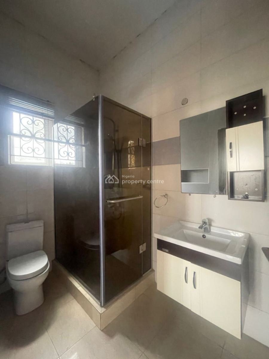 Fully and Tastefully Renovated 5-bedroom Fully Detached House with Bq, Parkview, Ikoyi, Lagos, Detached Duplex for Rent