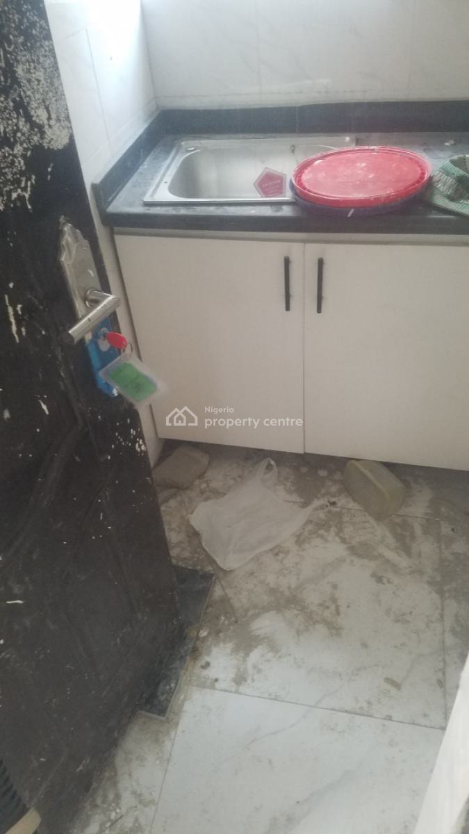 Room and Parlour New House Two Toilet Video Available, Remlek Badore Road, Ajah, Lagos, Mini Flat (room and Parlour) for Rent