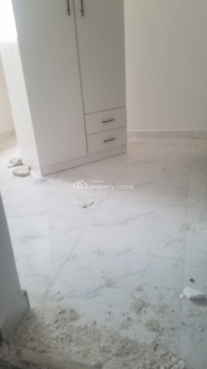 Room and Parlour New House Two Toilet Video Available, Remlek Badore Road, Ajah, Lagos, Mini Flat (room and Parlour) for Rent