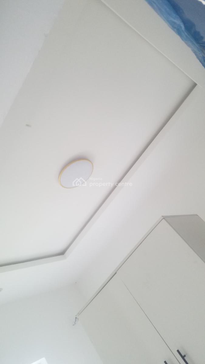 Room and Parlour New House Two Toilet Video Available, Remlek Badore Road, Ajah, Lagos, Mini Flat (room and Parlour) for Rent
