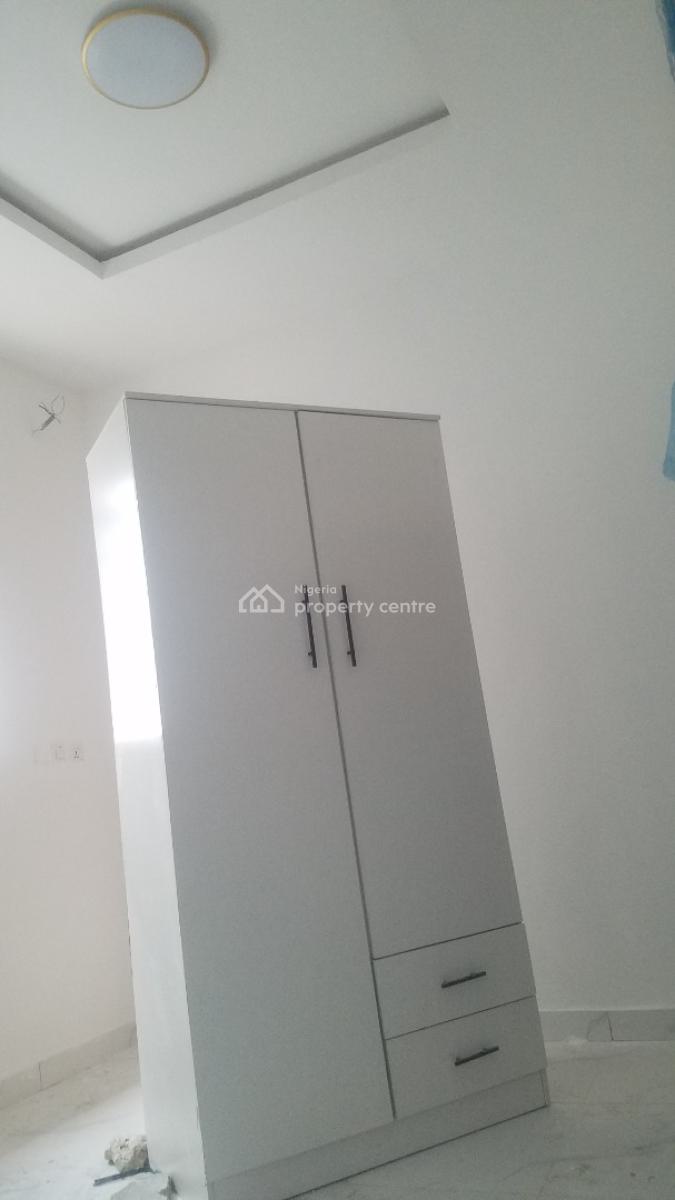 Room and Parlour New House Two Toilet Video Available, Remlek Badore Road, Ajah, Lagos, Mini Flat (room and Parlour) for Rent