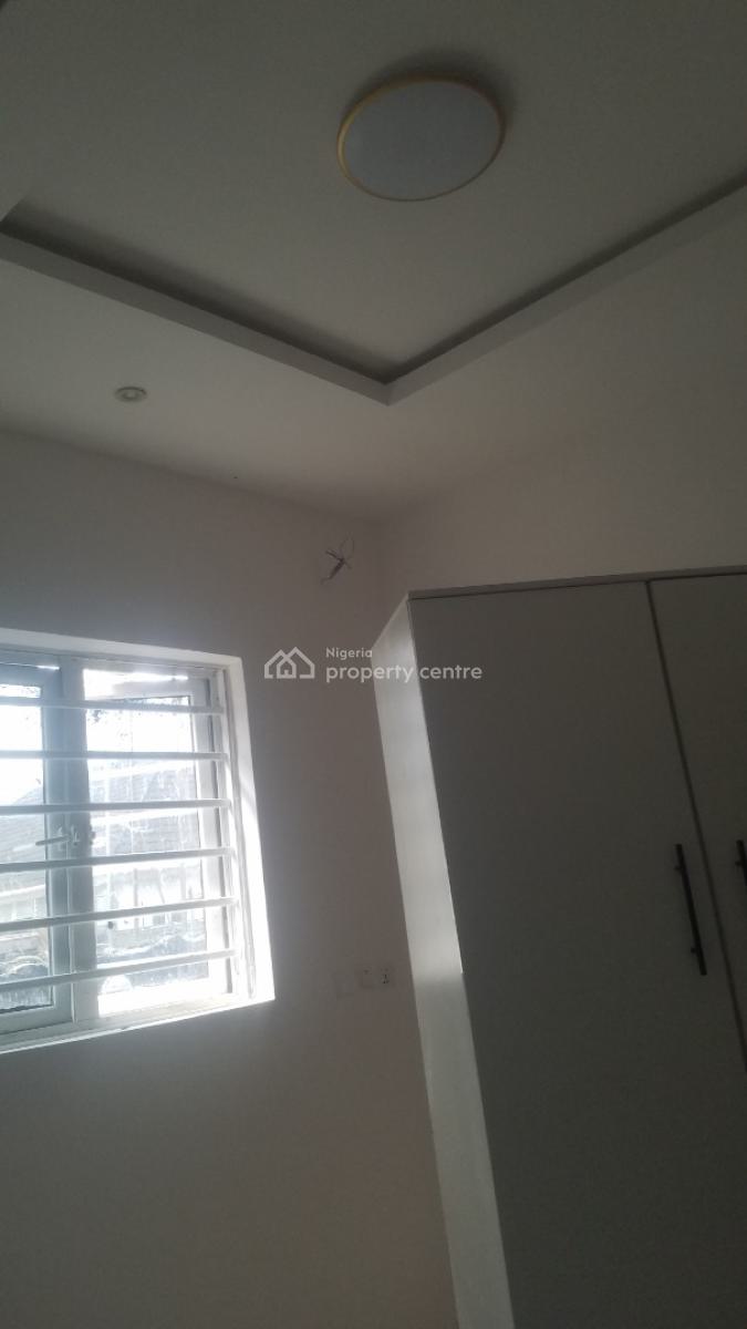 Room and Parlour New House Two Toilet Video Available, Remlek Badore Road, Ajah, Lagos, Mini Flat (room and Parlour) for Rent