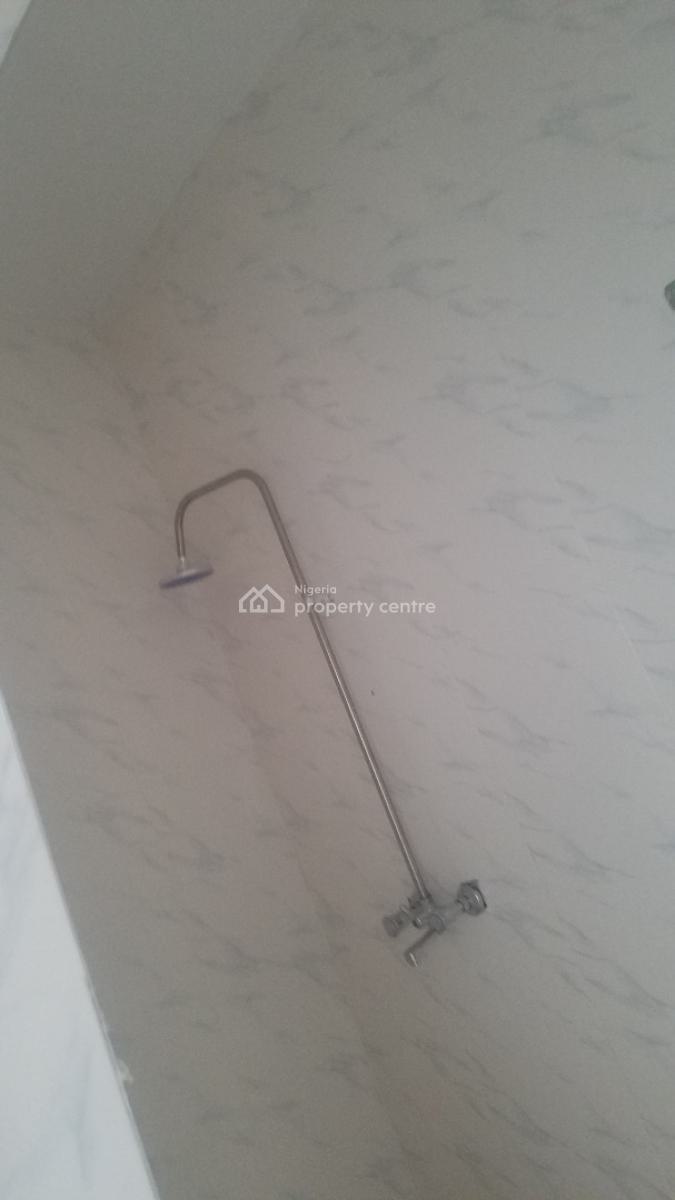 Room and Parlour New House Two Toilet Video Available, Remlek Badore Road, Ajah, Lagos, Mini Flat (room and Parlour) for Rent
