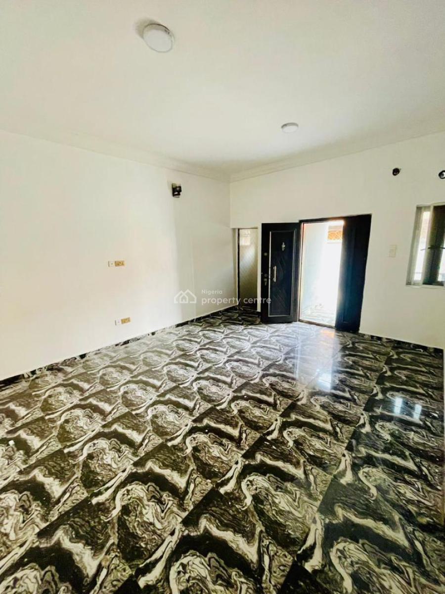 Well Built 2 Bedroom Apartment, Sangotedo, Ajah, Lagos, Flat / Apartment for Rent