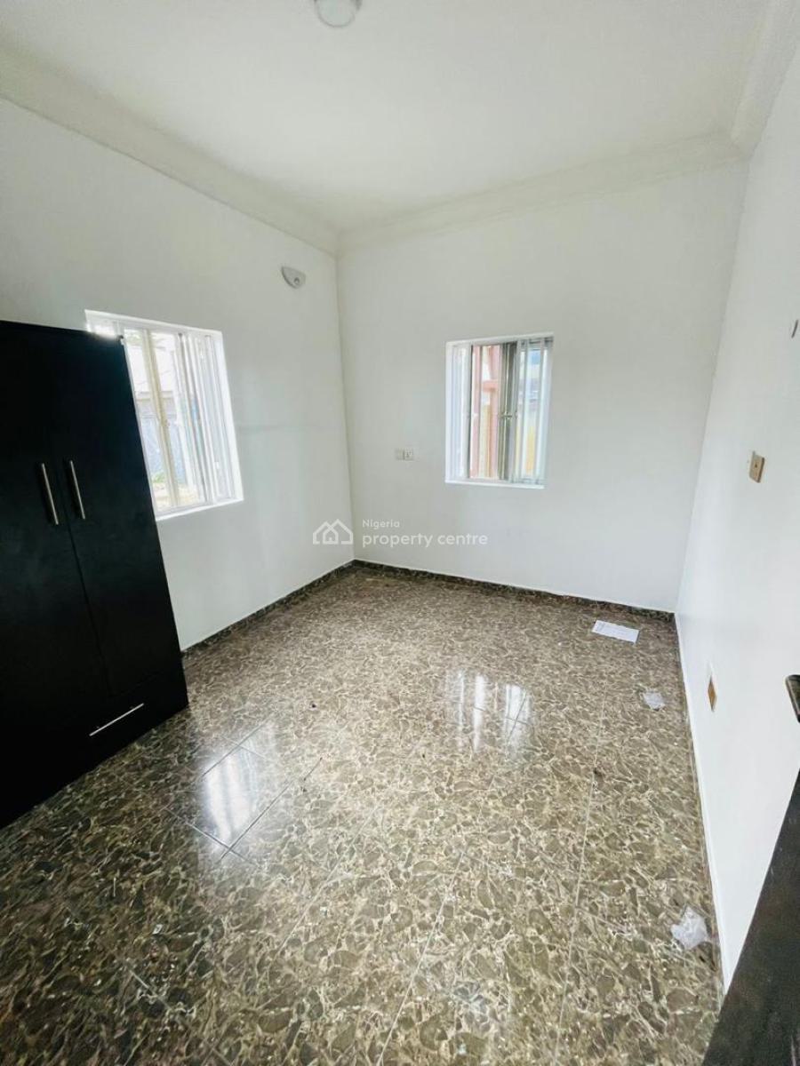 Well Built 2 Bedroom Apartment, Sangotedo, Ajah, Lagos, Flat / Apartment for Rent