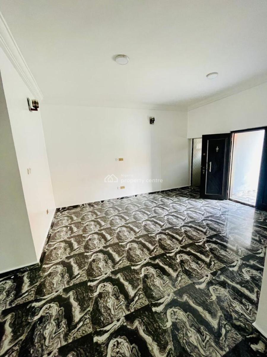 Well Built 2 Bedroom Apartment, Sangotedo, Ajah, Lagos, Flat / Apartment for Rent