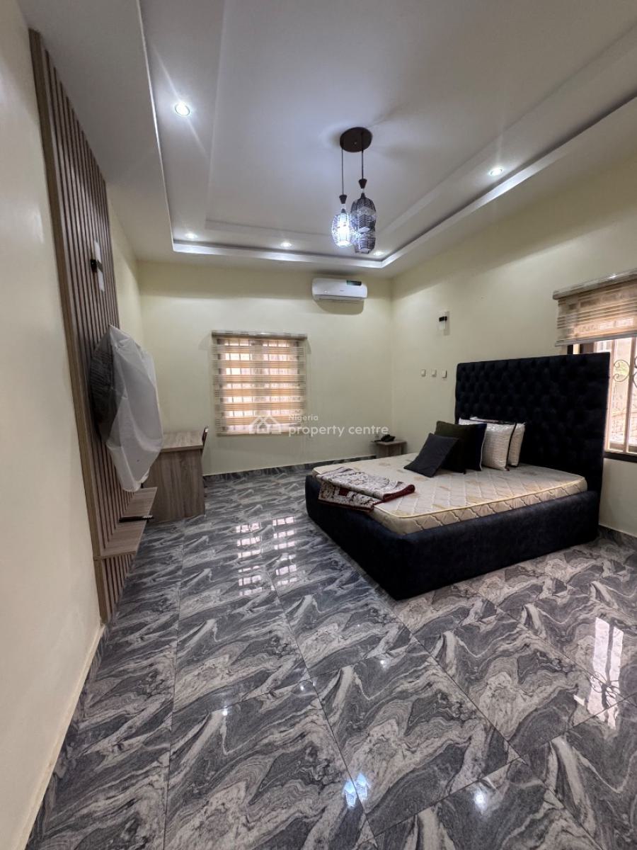Dont Miss Investing on This Luxury 6 Units of Fully Equipped Apartmen, Jahi, Jahi, Abuja, Flat / Apartment for Sale