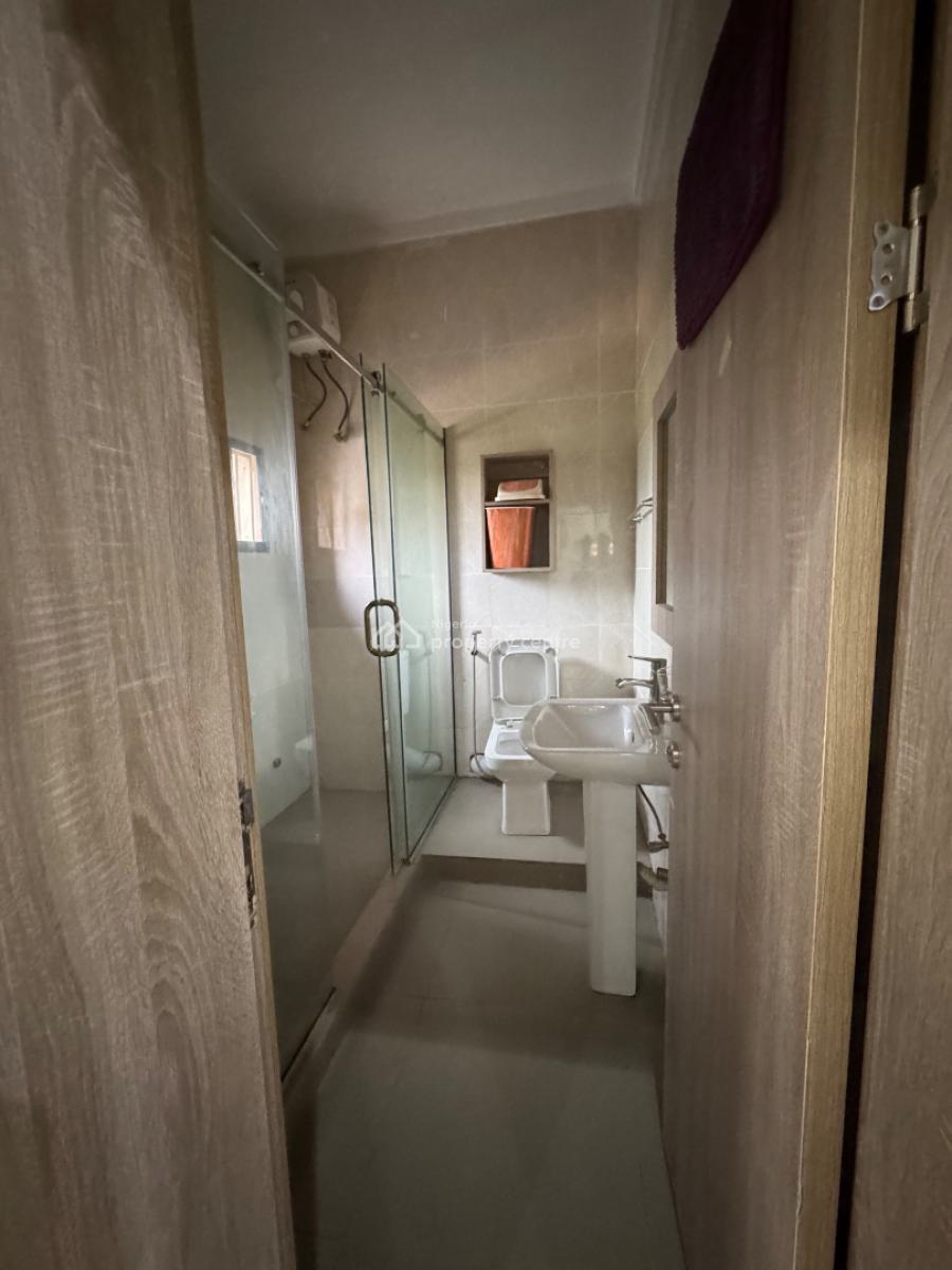 Dont Miss Investing on This Luxury 6 Units of Fully Equipped Apartmen, Jahi, Jahi, Abuja, Flat / Apartment for Sale