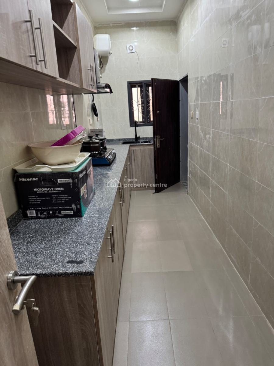Dont Miss Investing on This Luxury 6 Units of Fully Equipped Apartmen, Jahi, Jahi, Abuja, Flat / Apartment for Sale