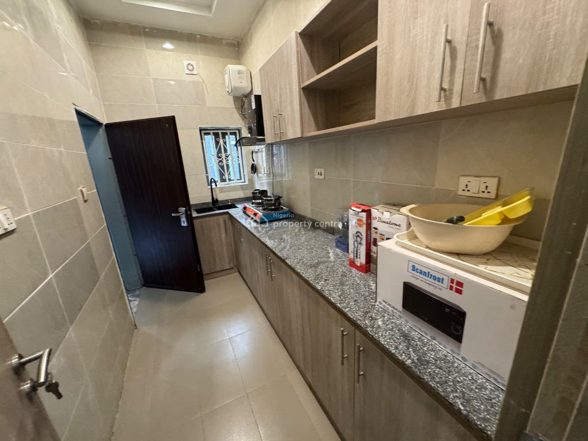 Dont Miss Investing on This Luxury 6 Units of Fully Equipped Apartmen, Jahi, Jahi, Abuja, Flat / Apartment for Sale