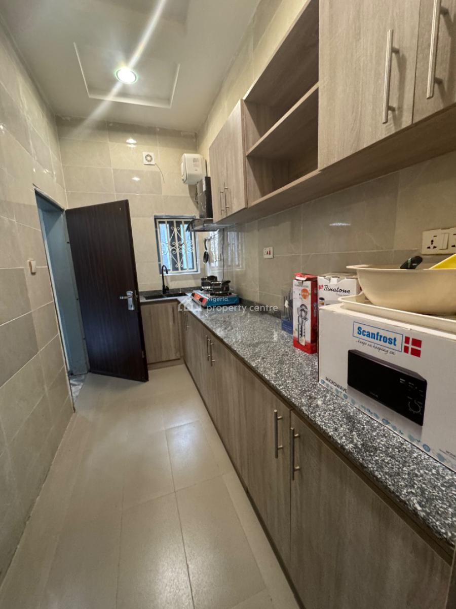 Dont Miss Investing on This Luxury 6 Units of Fully Equipped Apartmen, Jahi, Jahi, Abuja, Flat / Apartment for Sale