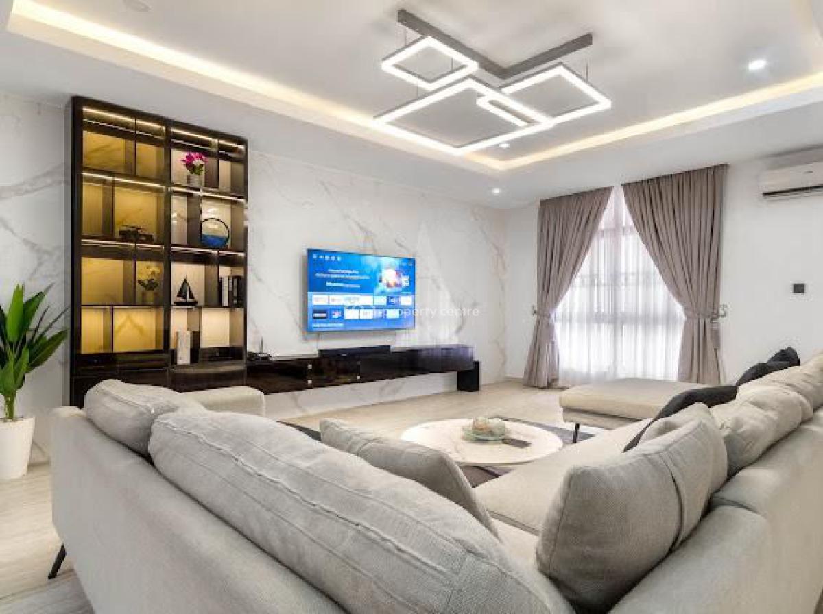 Spacious Well Furnished 2 Bedroom Apartment with Pool and 24/7, Vi, Oniru, Victoria Island (vi), Lagos, Flat / Apartment for Sale