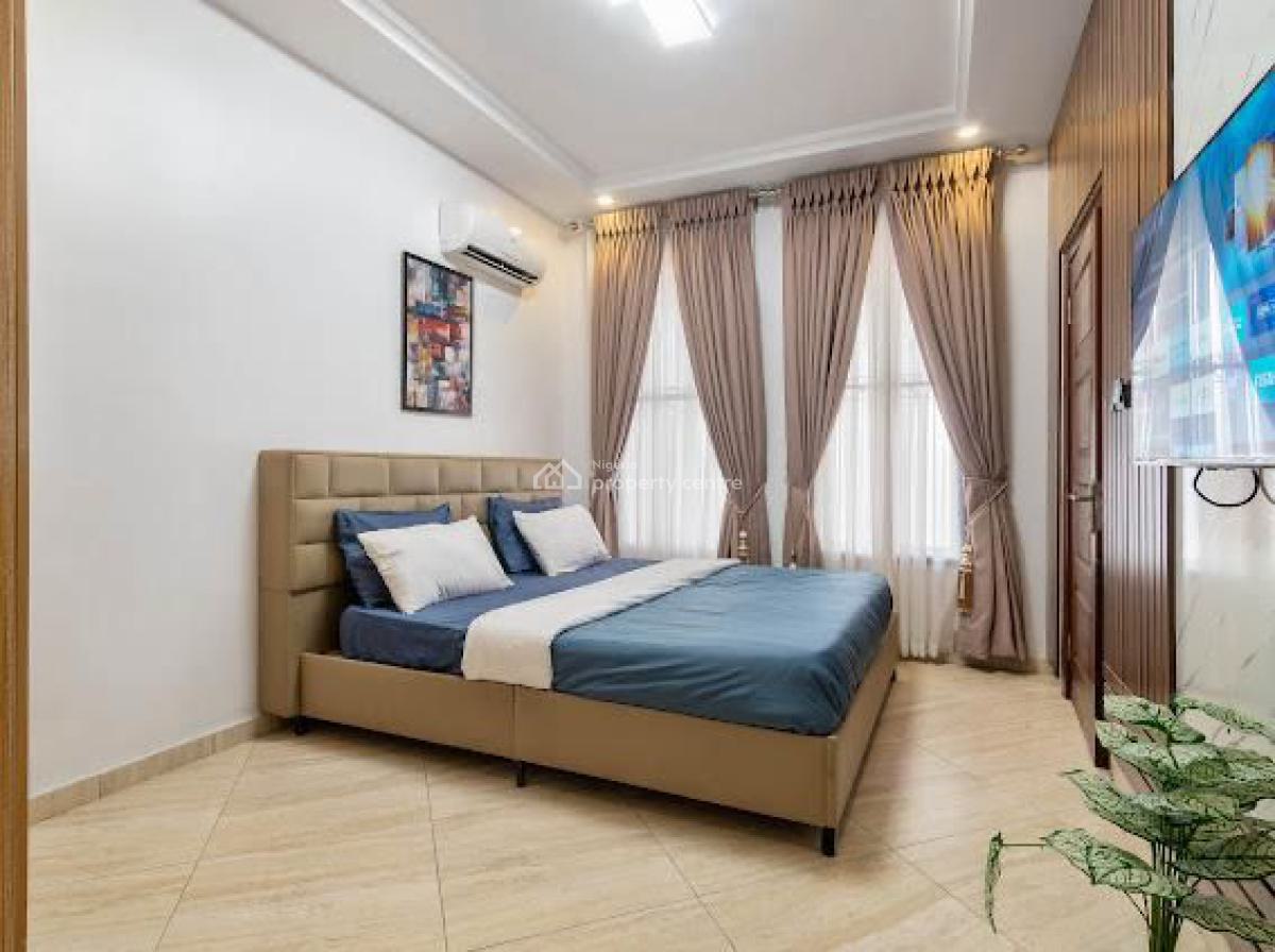 Spacious Well Furnished 2 Bedroom Apartment with Pool and 24/7, Vi, Oniru, Victoria Island (vi), Lagos, Flat / Apartment for Sale