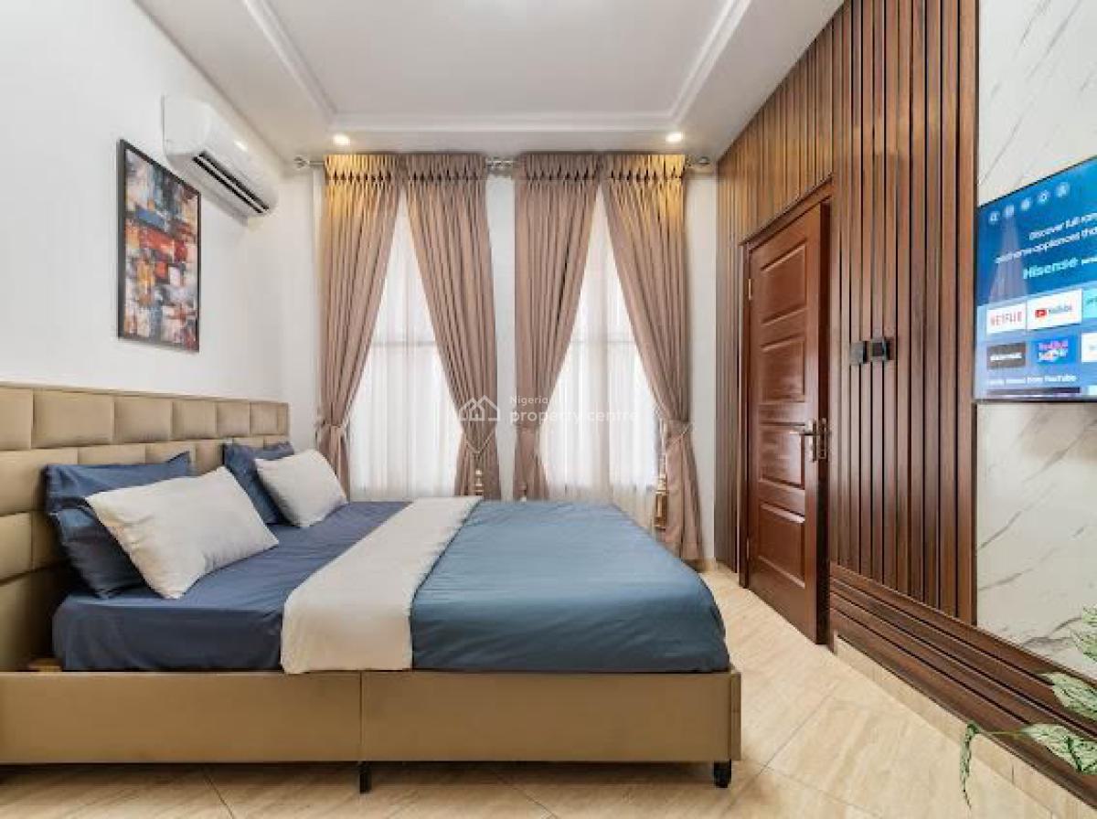 Spacious Well Furnished 2 Bedroom Apartment with Pool and 24/7, Vi, Oniru, Victoria Island (vi), Lagos, Flat / Apartment for Sale