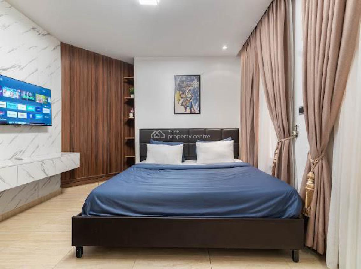 Spacious Well Furnished 2 Bedroom Apartment with Pool and 24/7, Vi, Oniru, Victoria Island (vi), Lagos, Flat / Apartment for Sale