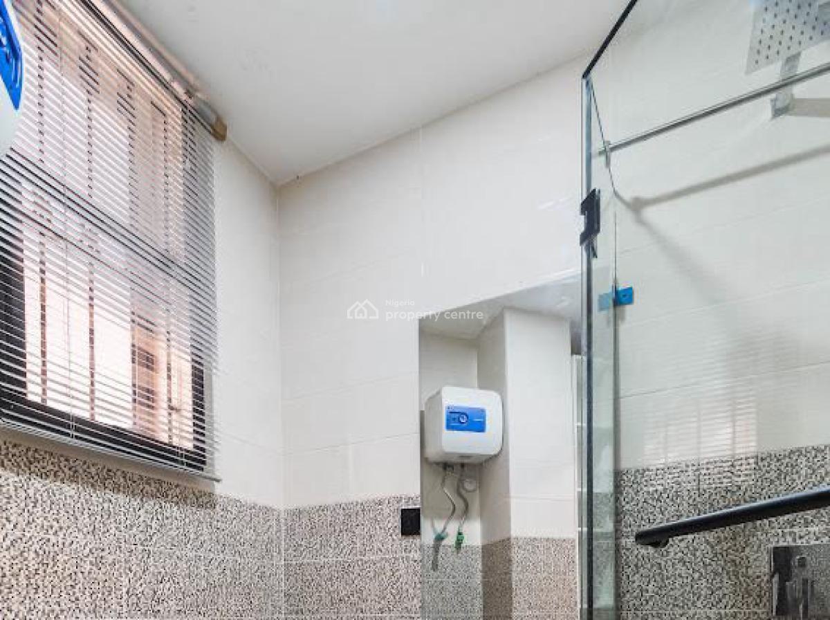 Spacious Well Furnished 2 Bedroom Apartment with Pool and 24/7, Vi, Oniru, Victoria Island (vi), Lagos, Flat / Apartment for Sale