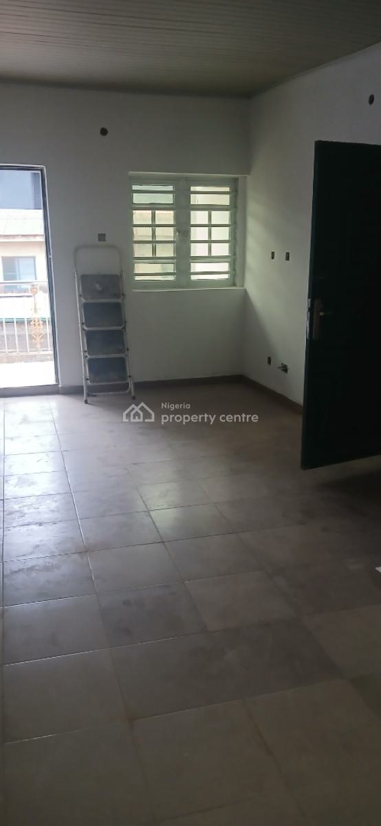 Brand New 2bedroom Flat, Ogba Off Ajayi Rd Ogba Ikeja Lagos, Ikeja, Lagos, Flat / Apartment for Rent
