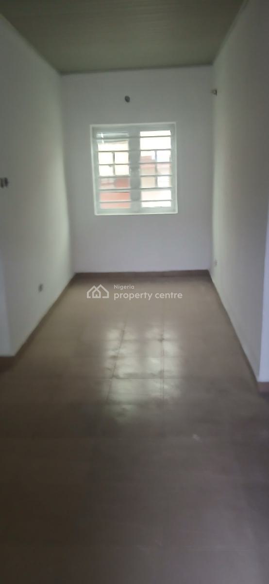 Brand New 2bedroom Flat, Ogba Off Ajayi Rd Ogba Ikeja Lagos, Ikeja, Lagos, Flat / Apartment for Rent
