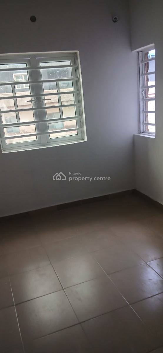 Brand New 2bedroom Flat, Ogba Off Ajayi Rd Ogba Ikeja Lagos, Ikeja, Lagos, Flat / Apartment for Rent
