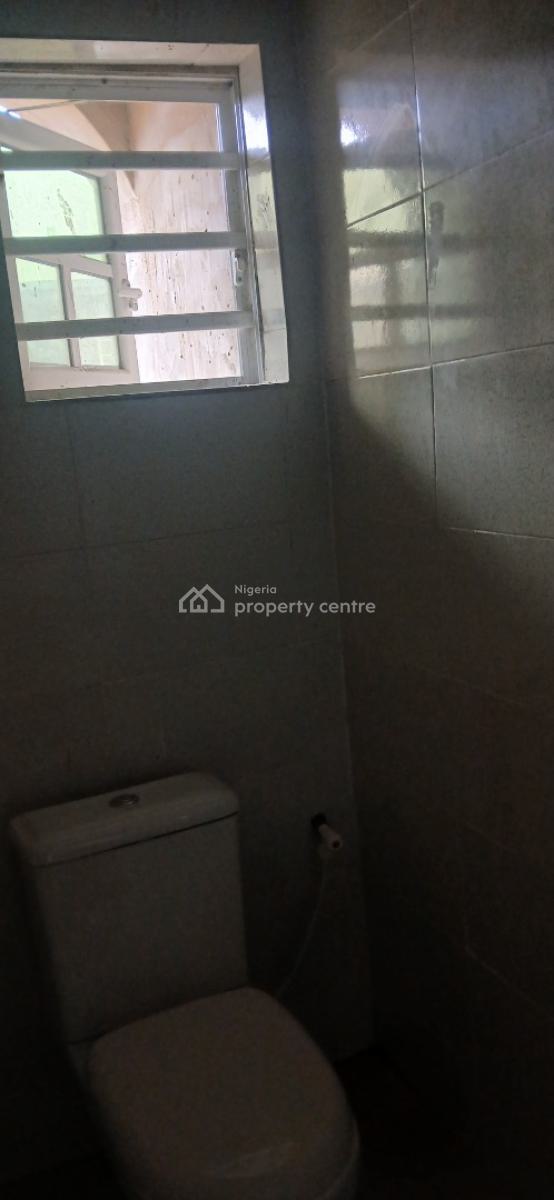 Brand New 2bedroom Flat, Ogba Off Ajayi Rd Ogba Ikeja Lagos, Ikeja, Lagos, Flat / Apartment for Rent
