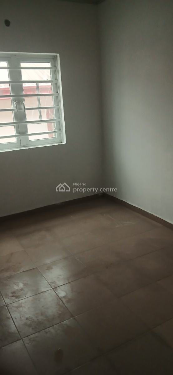 Brand New 2bedroom Flat, Ogba Off Ajayi Rd Ogba Ikeja Lagos, Ikeja, Lagos, Flat / Apartment for Rent