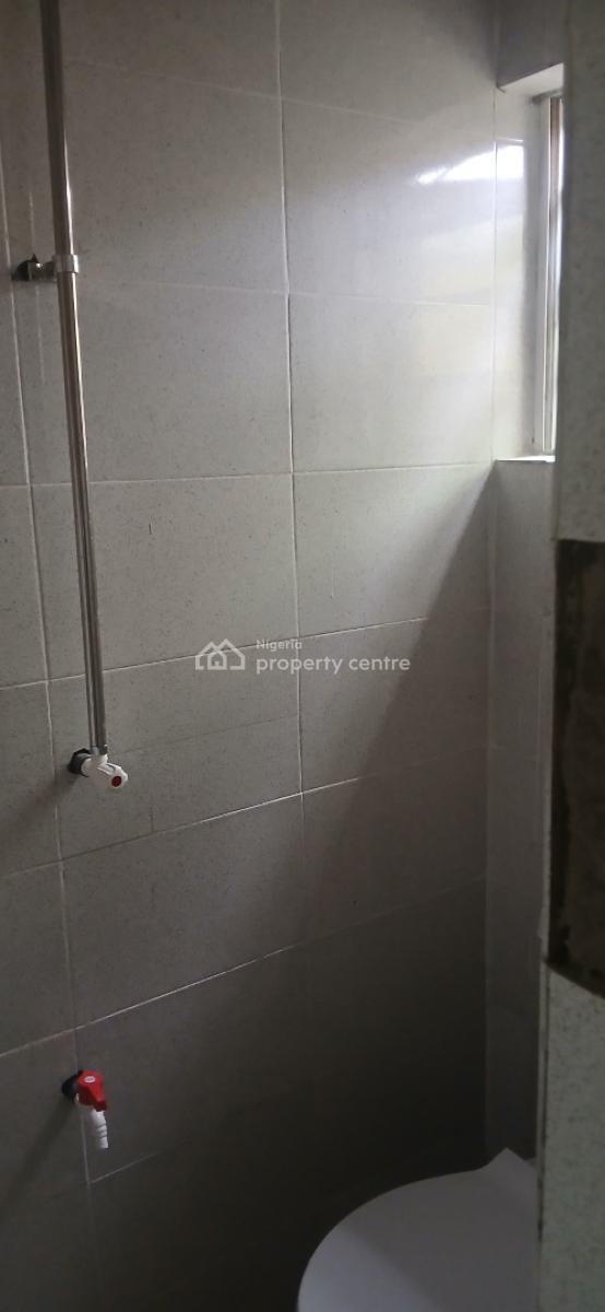 Brand New 2bedroom Flat, Ogba Off Ajayi Rd Ogba Ikeja Lagos, Ikeja, Lagos, Flat / Apartment for Rent