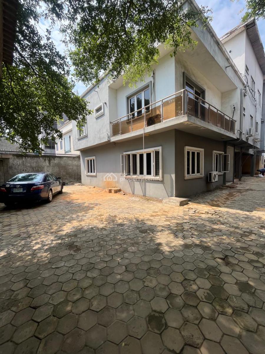 3bedroom Terrace, Oniru, Victoria Island (vi), Lagos, House for Rent