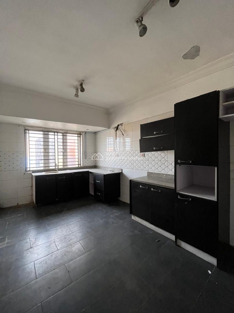 3bedroom Terrace, Oniru, Victoria Island (vi), Lagos, House for Rent