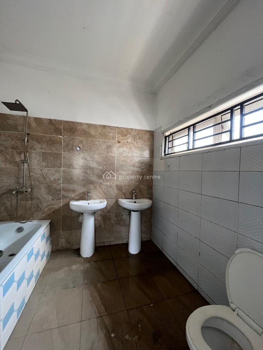 3bedroom Terrace, Oniru, Victoria Island (vi), Lagos, House for Rent