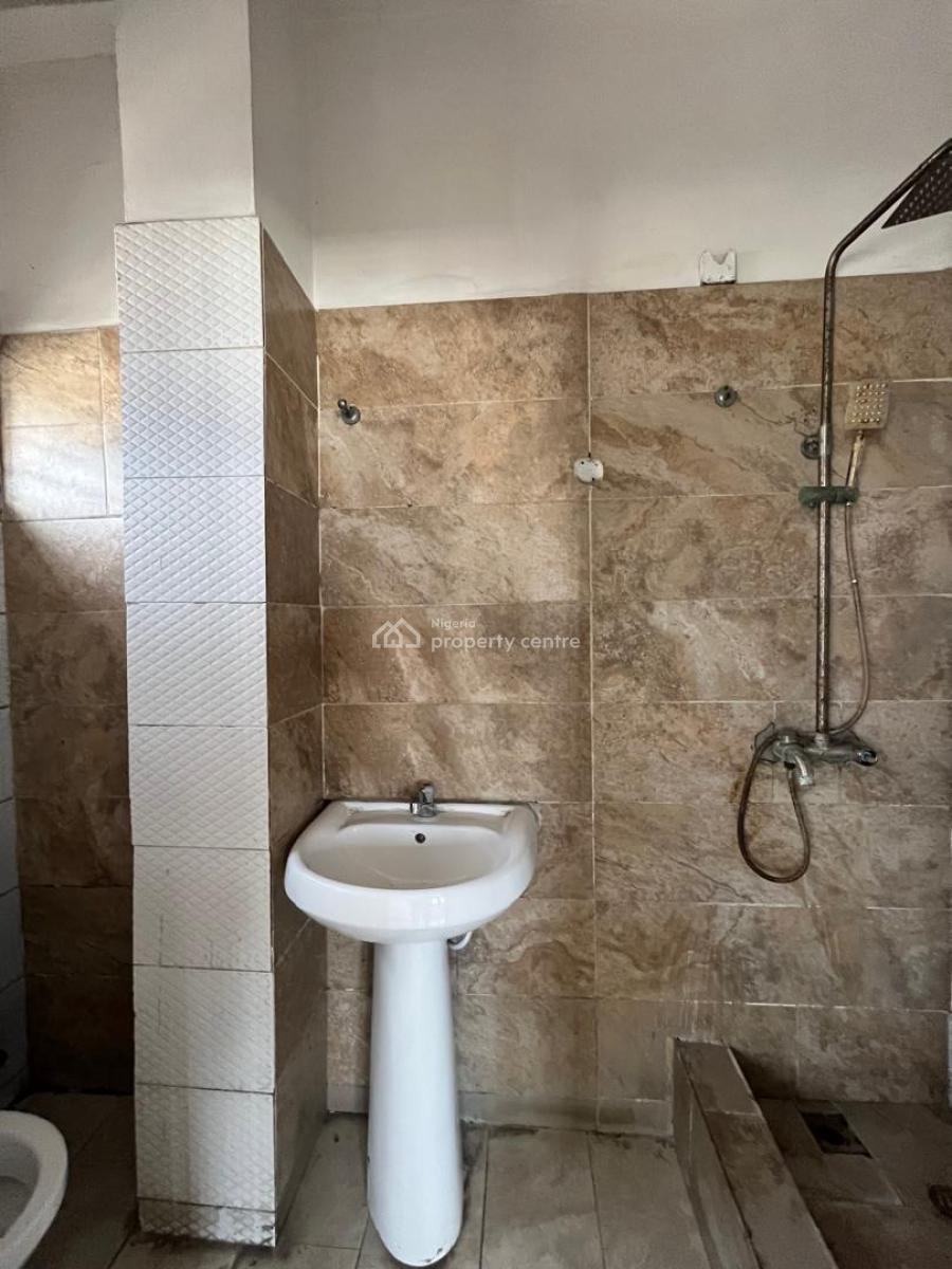 3bedroom Terrace, Oniru, Victoria Island (vi), Lagos, House for Rent