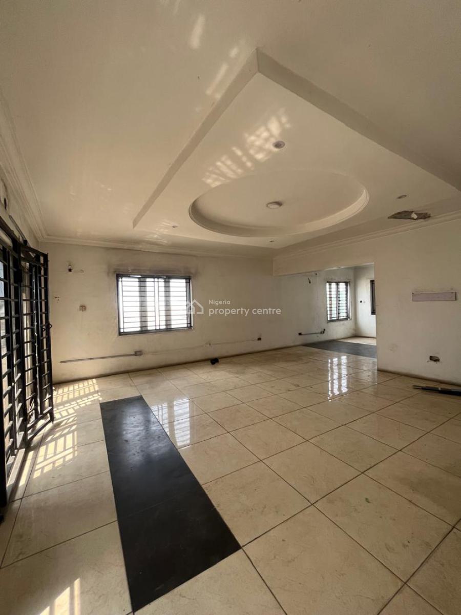 3bedroom Terrace, Oniru, Victoria Island (vi), Lagos, House for Rent