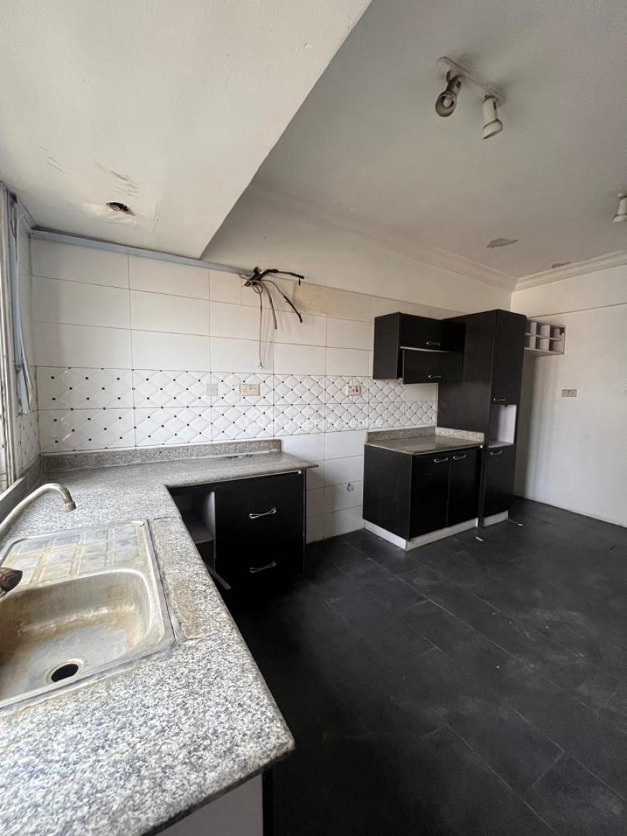3bedroom Terrace, Oniru, Victoria Island (vi), Lagos, House for Rent