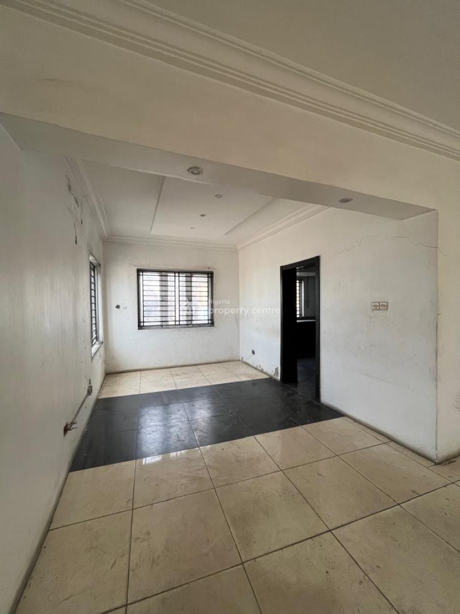 3bedroom Terrace, Oniru, Victoria Island (vi), Lagos, House for Rent