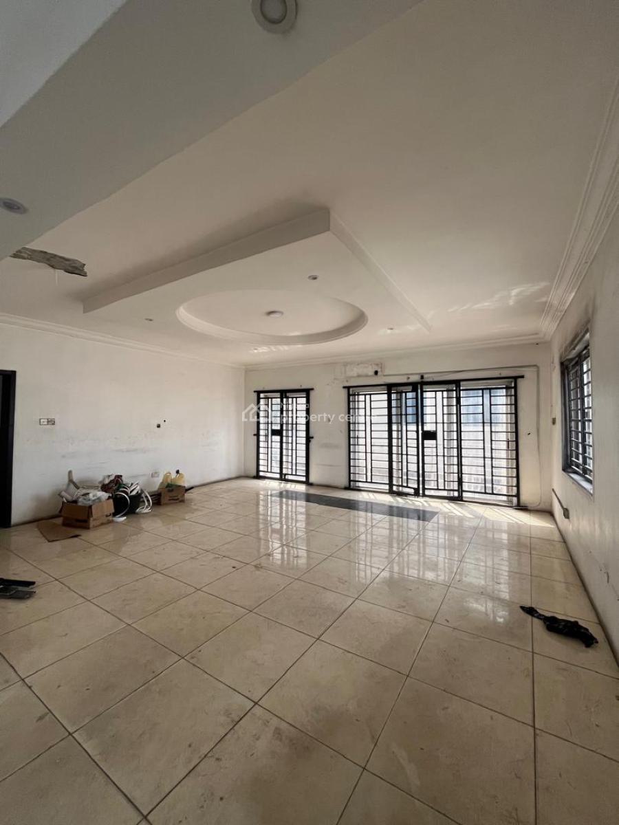 3bedroom Terrace, Oniru, Victoria Island (vi), Lagos, House for Rent