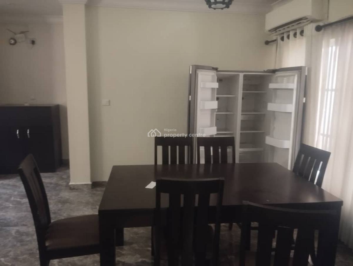 3 Bedroom Flat with a Room Bq, Parkview  Estate, Parkview, Ikoyi, Lagos, Flat / Apartment for Rent