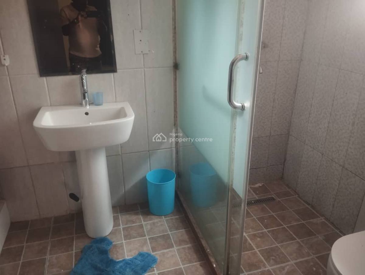 3 Bedroom Flat with a Room Bq, Parkview  Estate, Parkview, Ikoyi, Lagos, Flat / Apartment for Rent