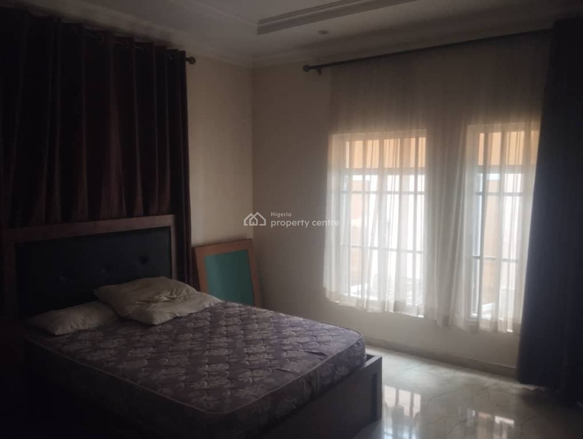 3 Bedroom Flat with a Room Bq, Parkview  Estate, Parkview, Ikoyi, Lagos, Flat / Apartment for Rent